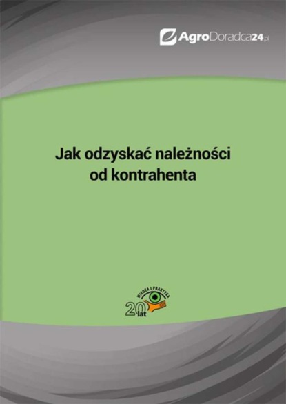 

Jak odzyskać należności od kontrahenta