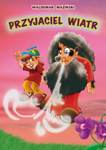 

Przyjaciel wiatr