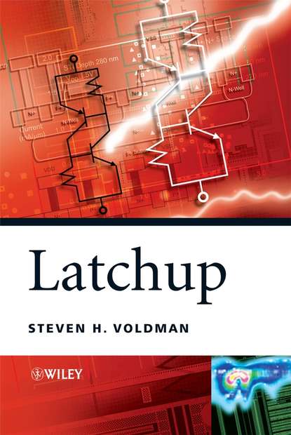 Steven Voldman H. - Latchup
