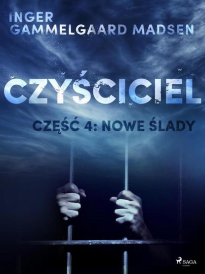 

Czyściciel 4: Nowe ślady