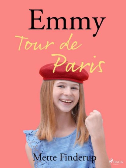 

Emmy 7 - Tour de Paris