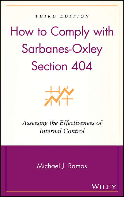 Группа авторов - How to Comply with Sarbanes-Oxley Section 404