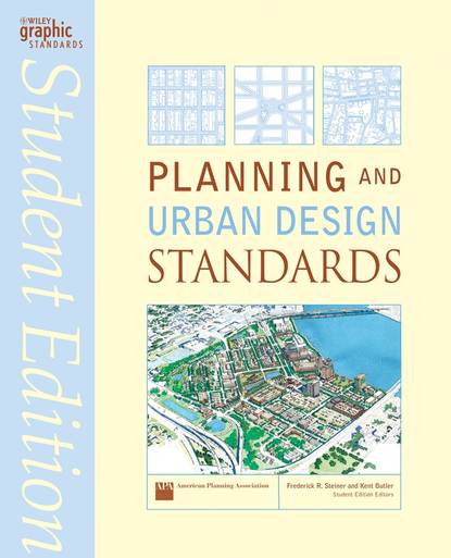 Kent  Butler - Planning and Urban Design Standards