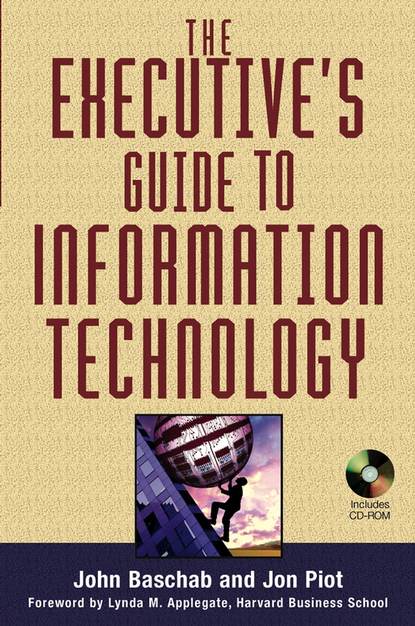 The Executive's Guide to Information Technology - John  Baschab