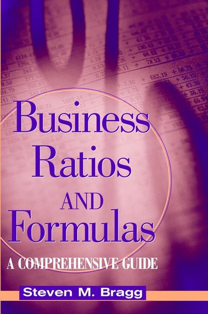 Business Ratios and Formulas