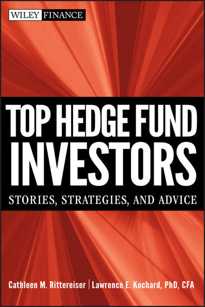 Lawrence Kochard E. - Top Hedge Fund Investors