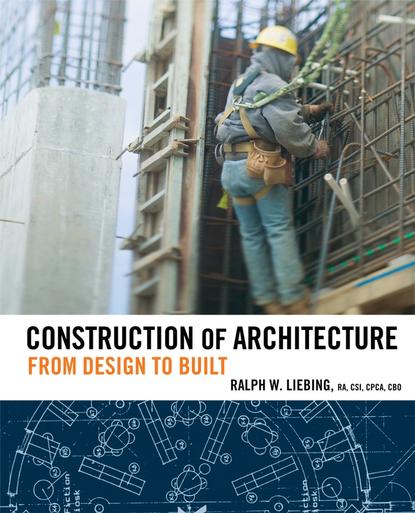 Группа авторов - Construction of Architecture