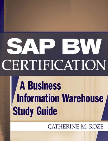 Naeem  Hashmi - SAP BW Certification