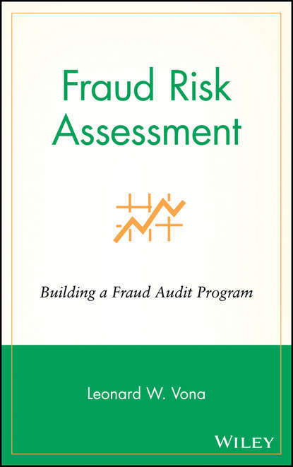 Группа авторов - Fraud Risk Assessment