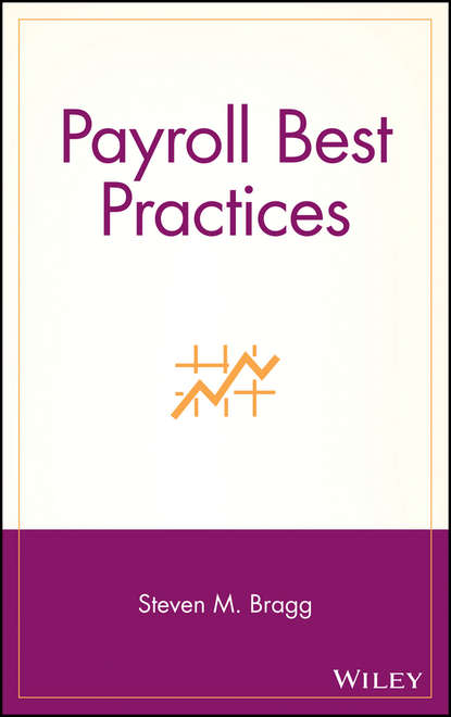 Группа авторов - Payroll Best Practices