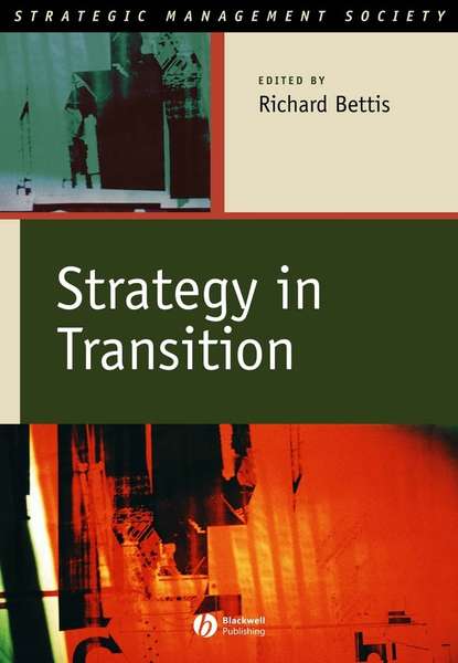 Группа авторов - Strategy in Transition