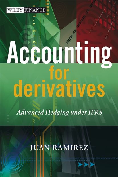Accounting for Derivatives - Группа авторов