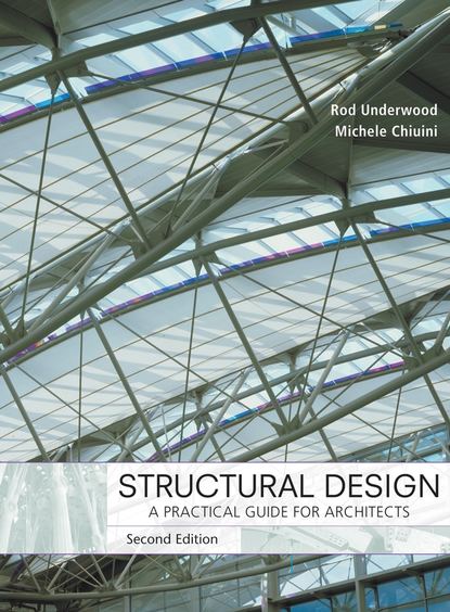 Michele  Chiuini - Structural Design