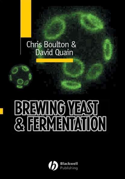 David  Quain - Brewing Yeast and Fermentation