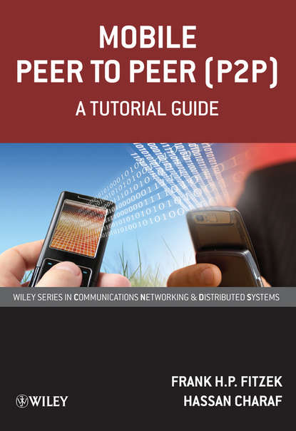 Mobile Peer to Peer (P2P) - Hassan  Charaf