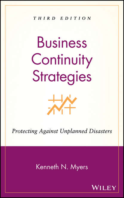 Business Continuity Strategies