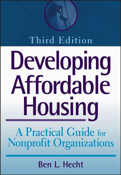 Developing Affordable Housing - Группа авторов