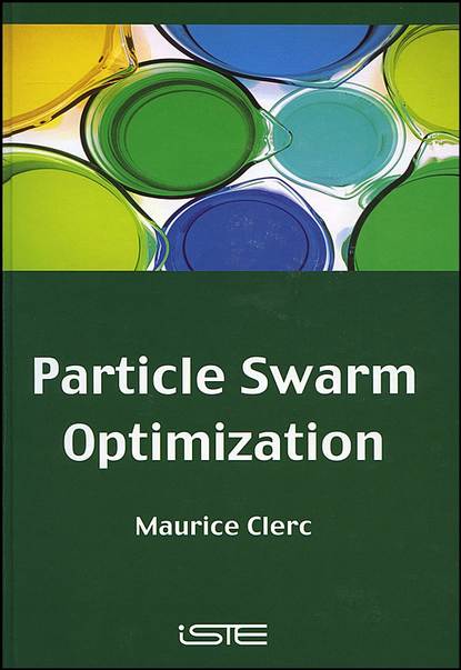 Particle Swarm Optimization - Группа авторов