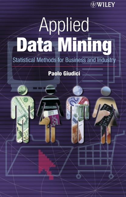 Группа авторов — Applied Data Mining