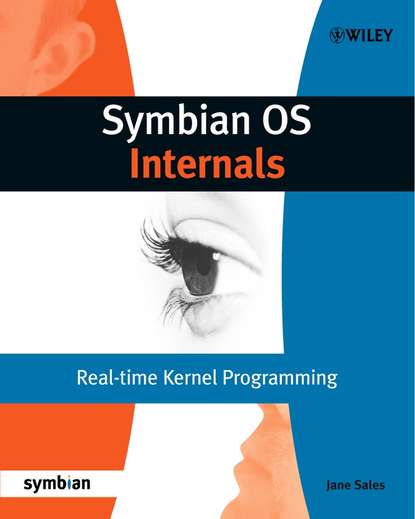 Группа авторов - Symbian OS Internals
