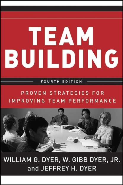 Edgar Schein H. - Team Building