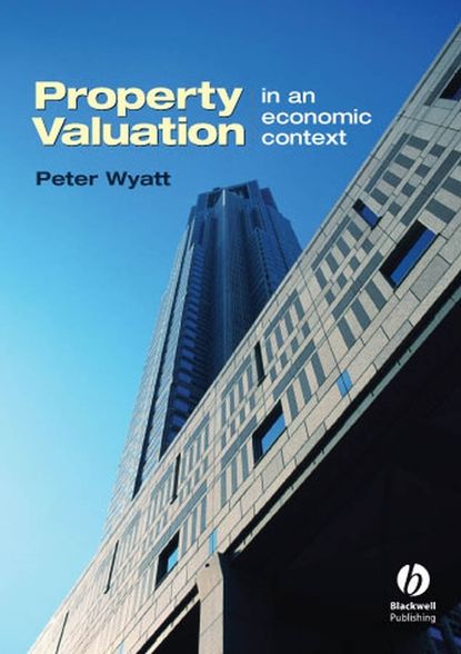 Группа авторов - Property Valuation