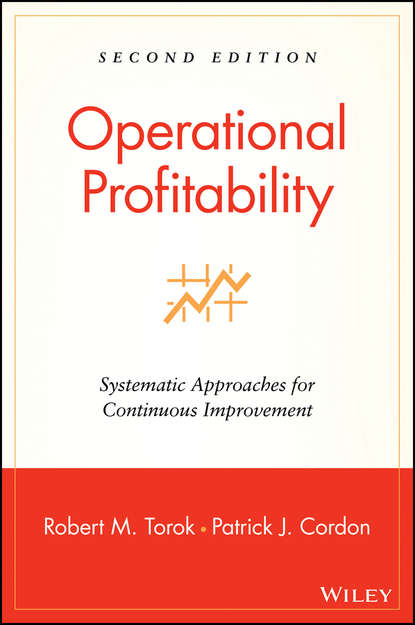 Operational Profitability - Robert Torok M.