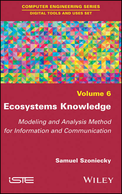 Ecosystems Knowledge - Группа авторов