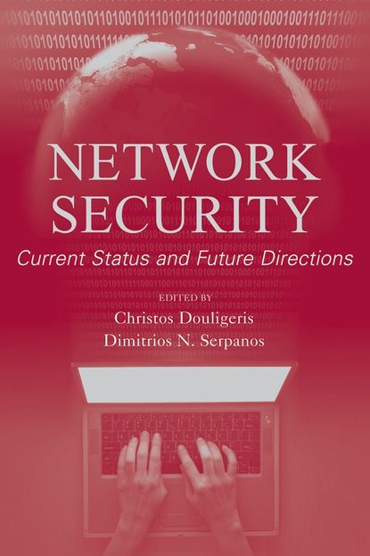 Christos  Douligeris - Network Security