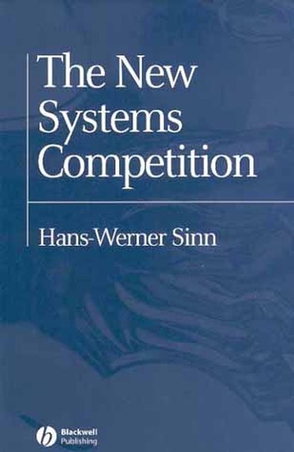 The New Systems Competition - Группа авторов