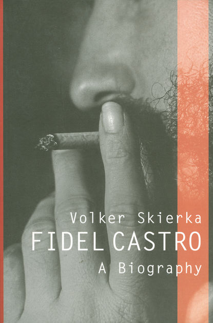 Fidel Castro - Patrick  Camiller