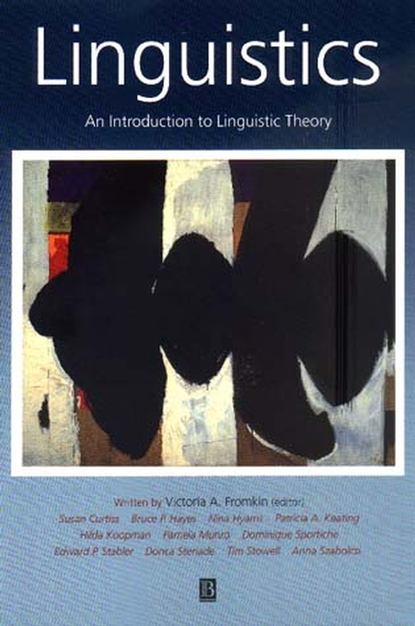 Dominique  Sportiche - Linguistics