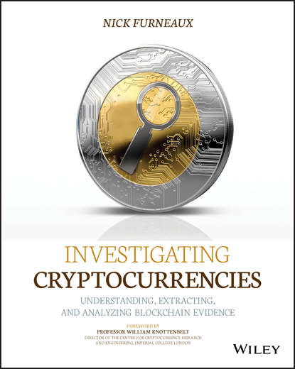 Группа авторов - Investigating Cryptocurrencies