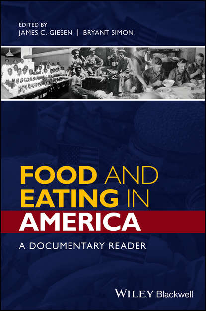 Food and Eating in America - Bryant  Simon