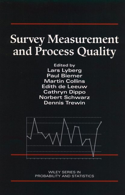 Norbert  Schwarz - Survey Measurement and Process Quality