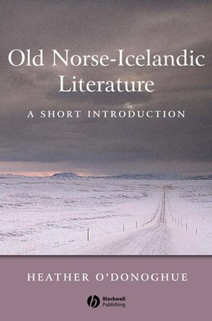 Old Norse-Icelandic Literature - Группа авторов