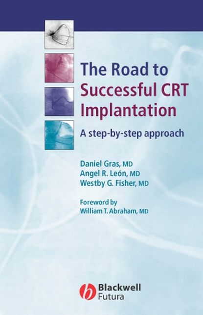 Daniel  Gras - The Road to Successful CRT System Implantation