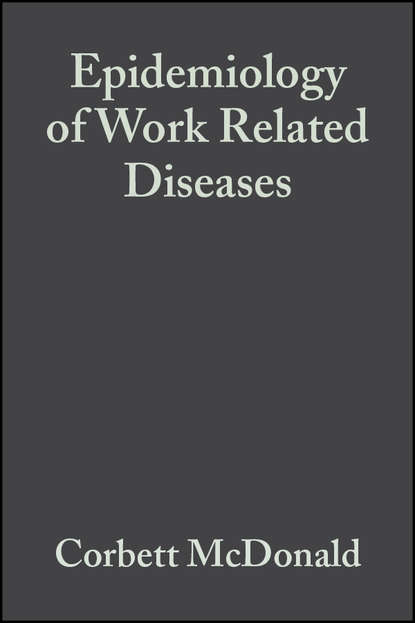 Epidemiology of Work Related Diseases