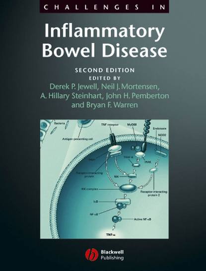 Bryan Warren F. - Challenges in Inflammatory Bowel Disease