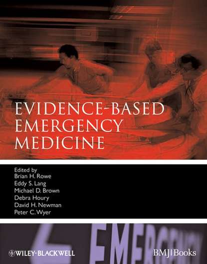 Brian  Rowe - Evidence-Based Emergency Medicine