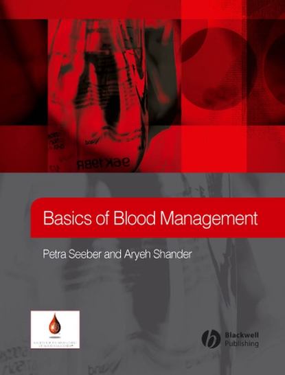 Petra  Seeber - Basics of Blood Management