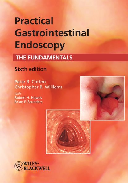 Peter Cotton B. - Practical Gastrointestinal Endoscopy