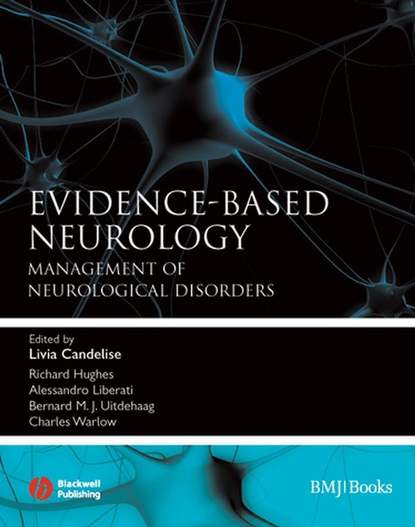 Evidence-Based Neurology - Livia  Candelise