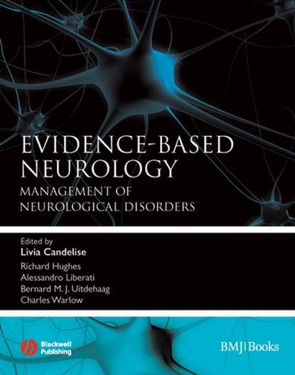 Livia  Candelise - Evidence-Based Neurology