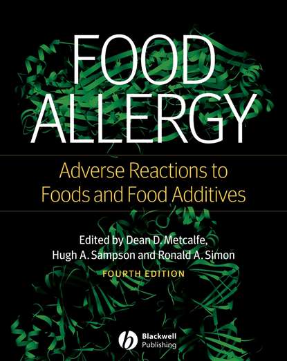 Food Allergy - Hugh Sampson A.