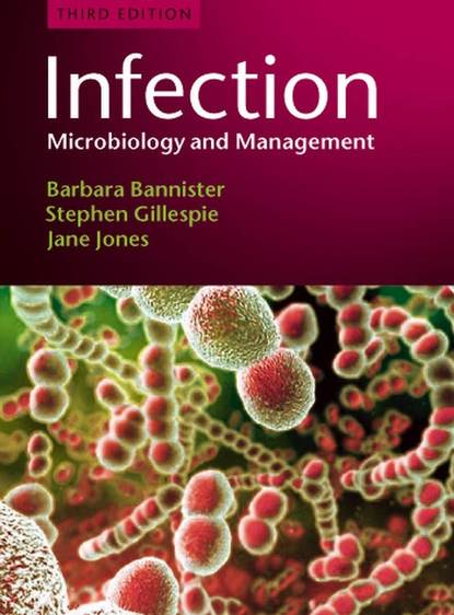 Jane  Jones - Infection