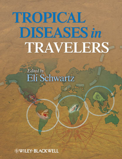 Tropical Diseases in Travelers - Группа авторов