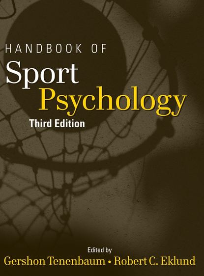 Gershon  Tenenbaum - Handbook of Sport Psychology