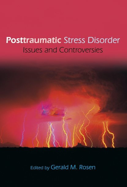 Группа авторов - Posttraumatic Stress Disorder