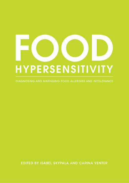 Isabel  Skypala - Food Hypersensitivity